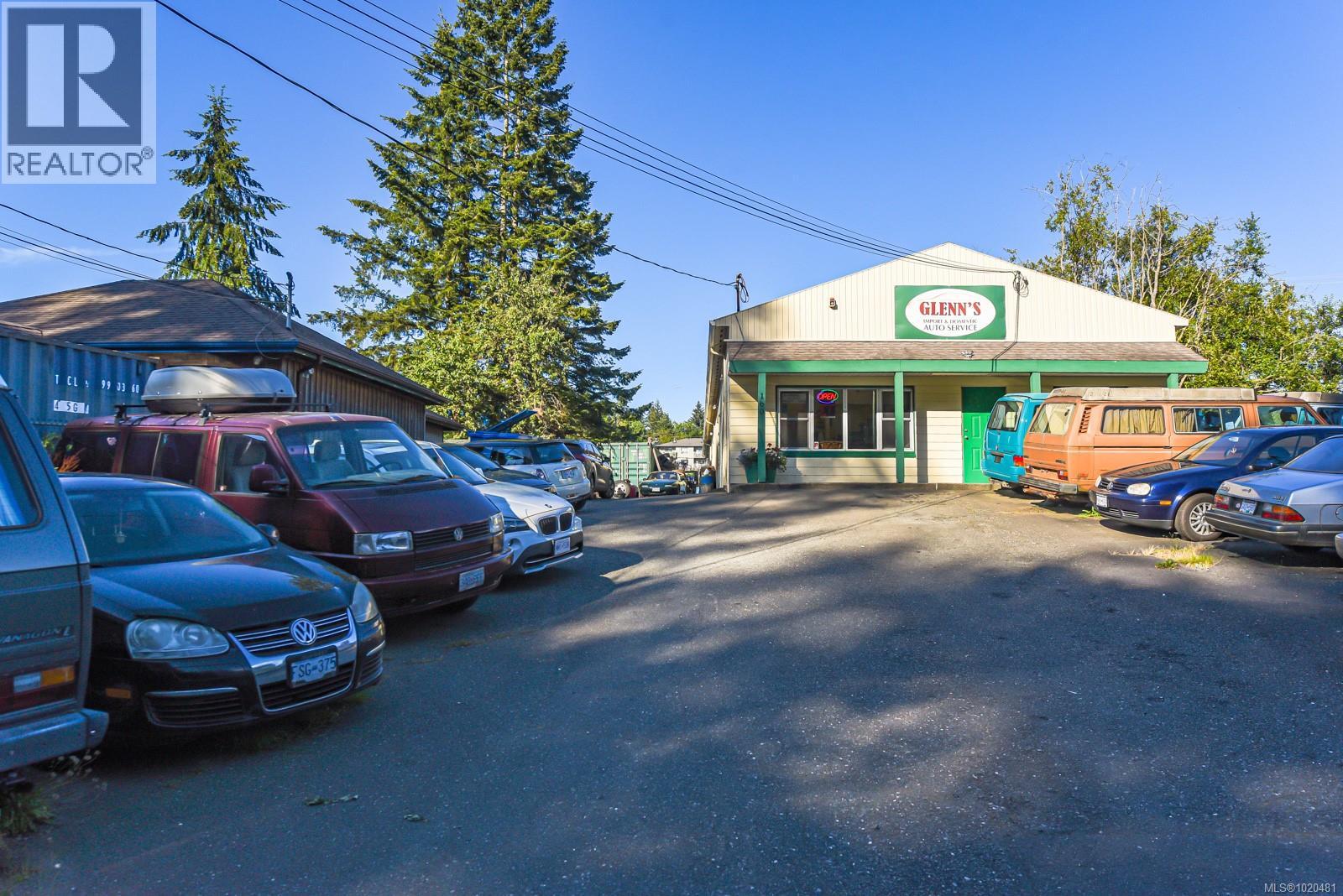 160 Headquarters Rd, Courtenay — photo 2