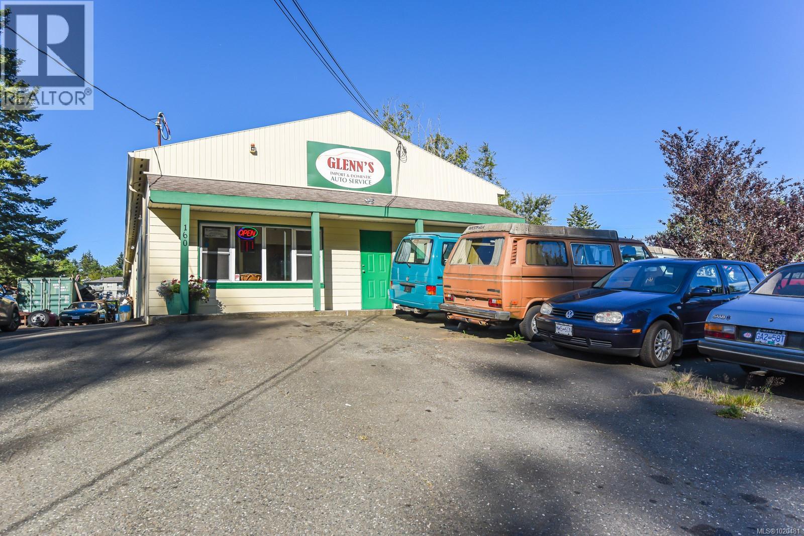 160 Headquarters Rd, Courtenay — photo 3