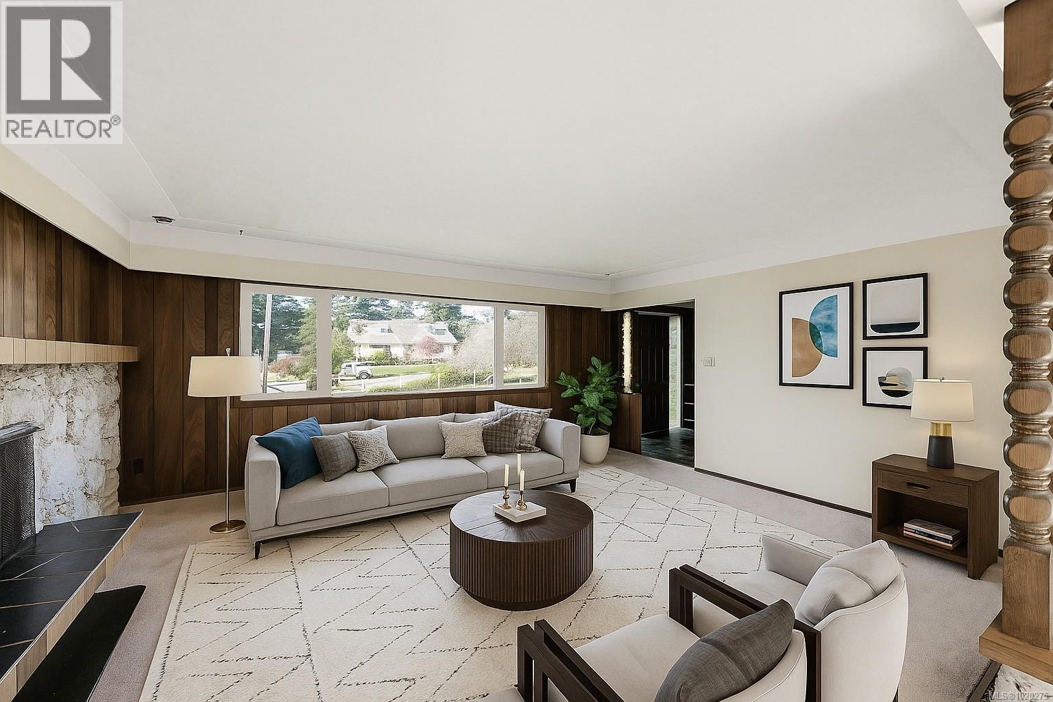 4203 Leeron Pl, Metchosin