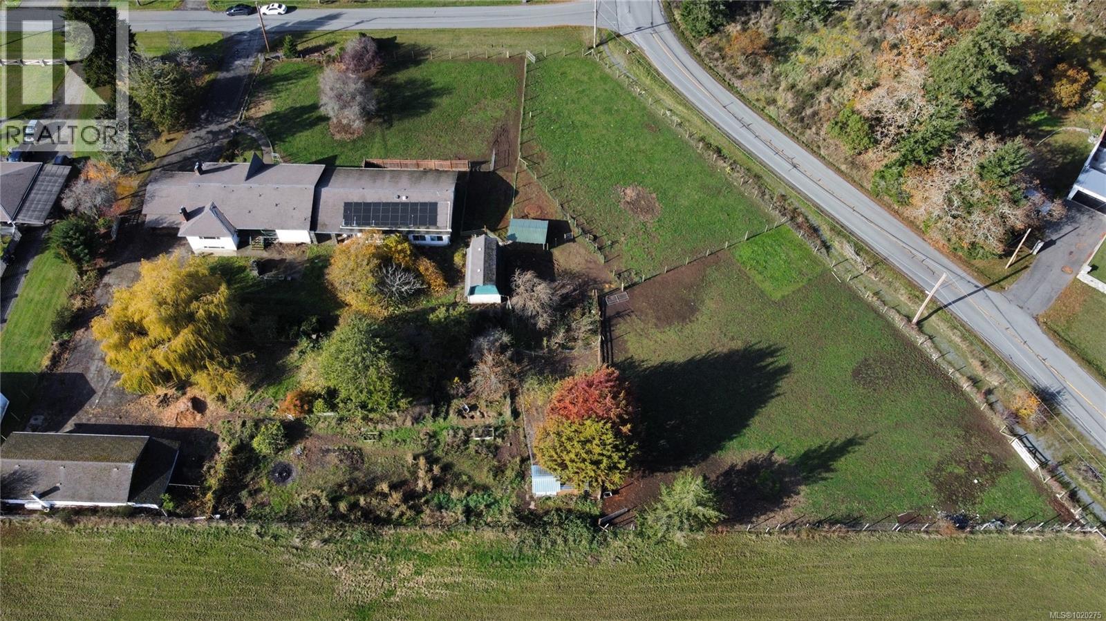 4203 Leeron Pl, Metchosin