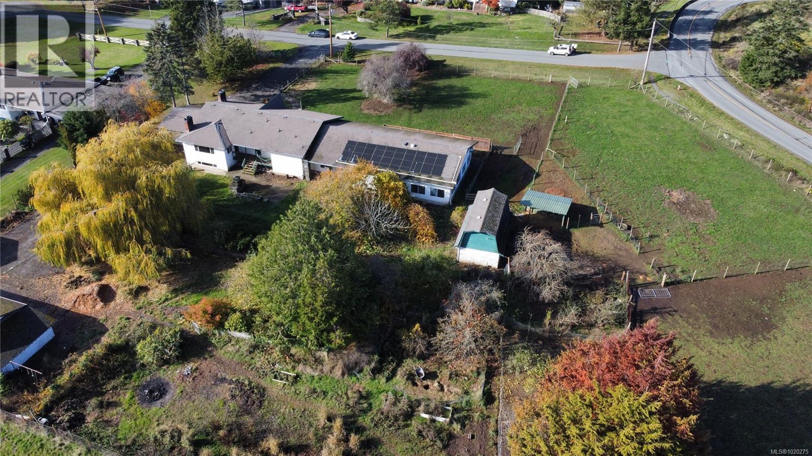 4203 Leeron Pl, Metchosin