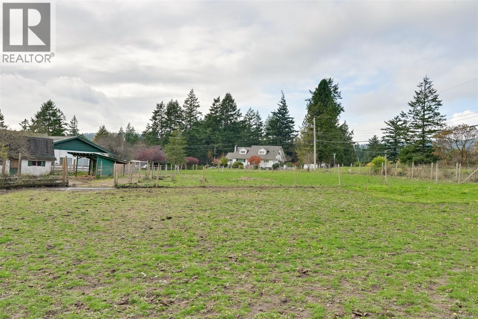 4203 Leeron Pl, Metchosin