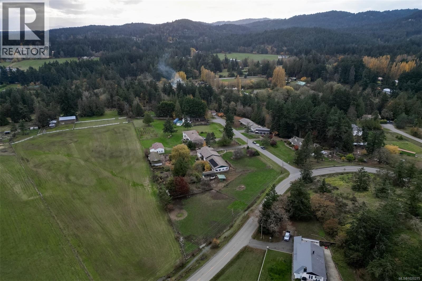 4203 Leeron Pl, Metchosin