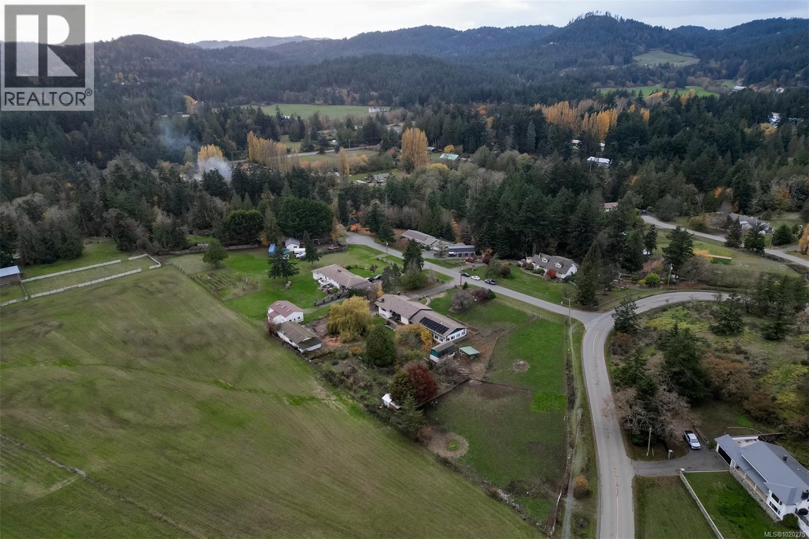 4203 Leeron Pl, Metchosin