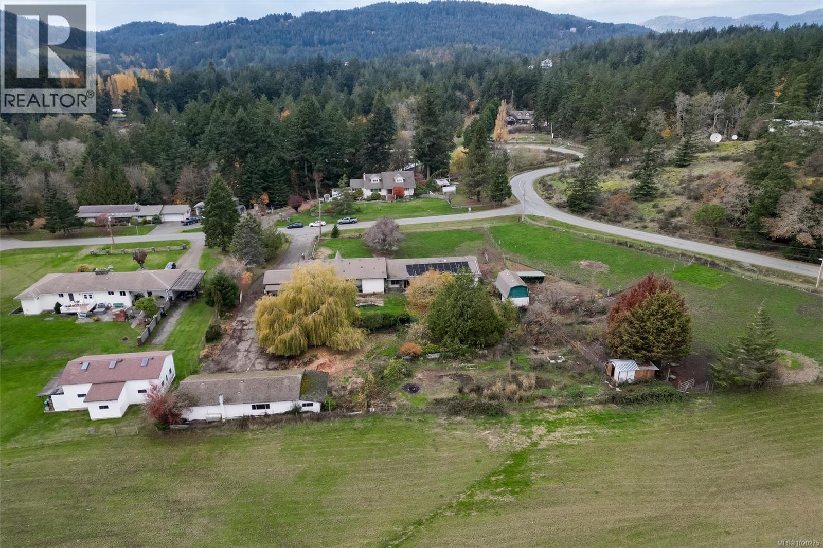 4203 Leeron Pl, Metchosin