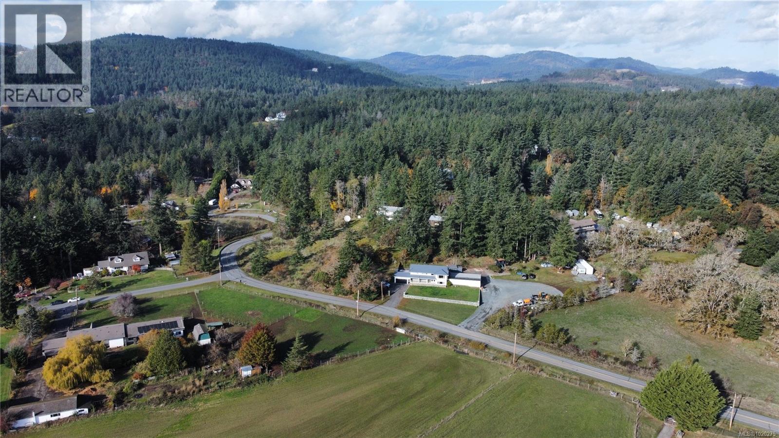 4203 Leeron Pl, Metchosin