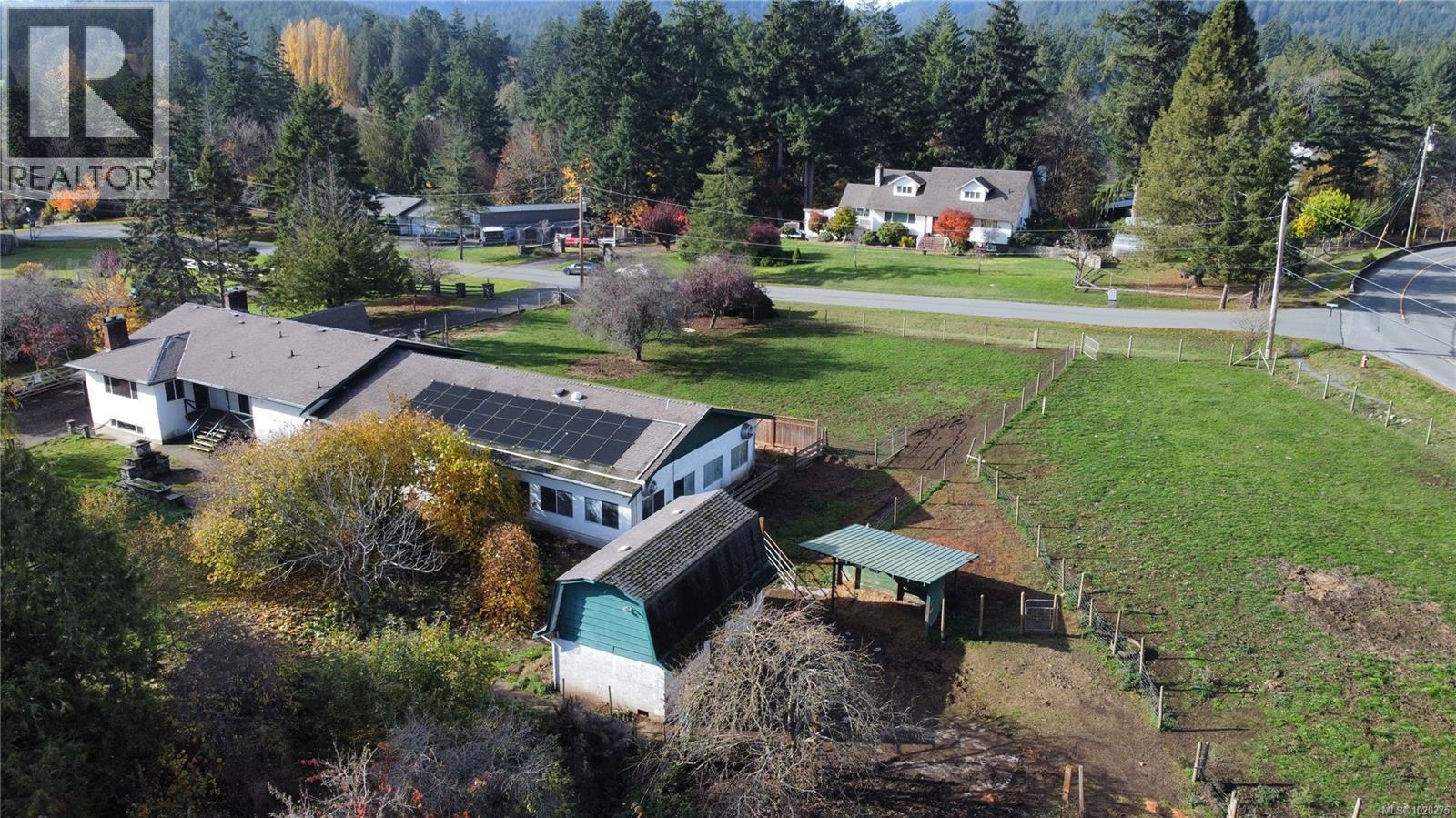 4203 Leeron Pl, Metchosin