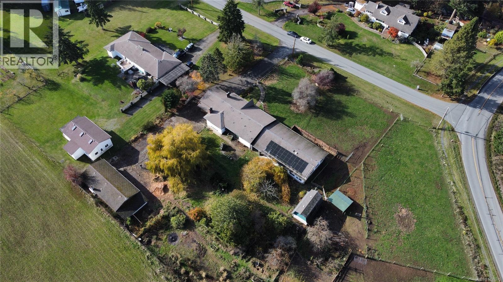 4203 Leeron Pl, Metchosin