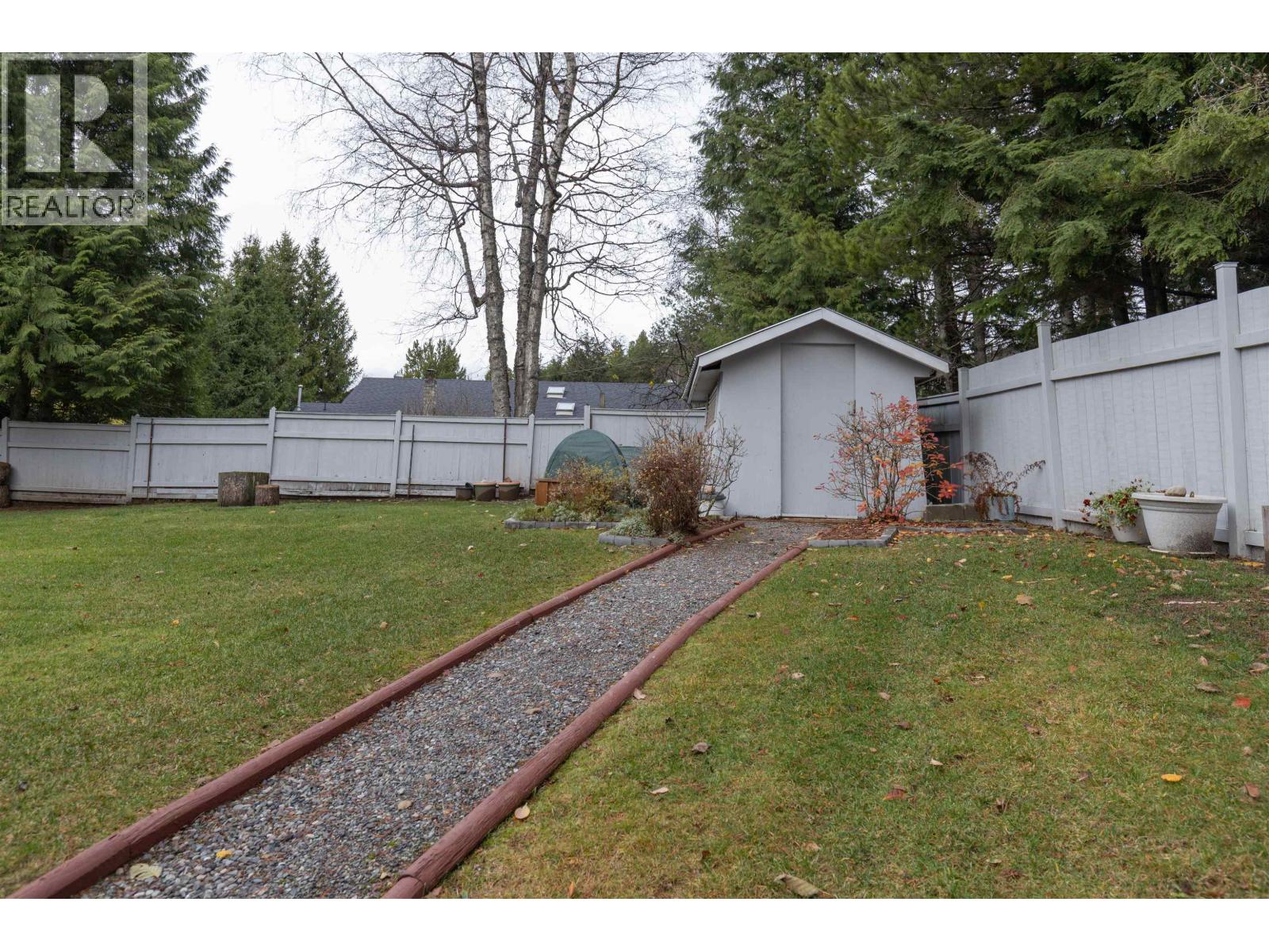 3688 WALNUT Drive, Terrace