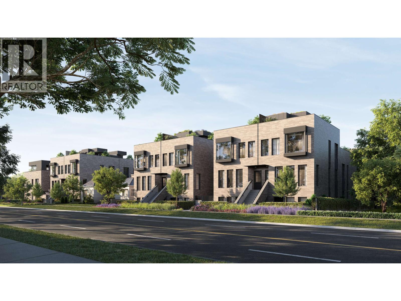 101 157 W KING EDWARD AVENUE, Vancouver