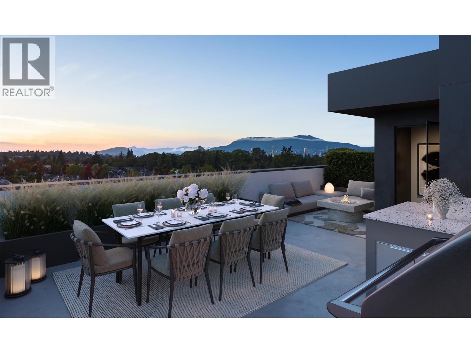 101 157 W KING EDWARD AVENUE, Vancouver