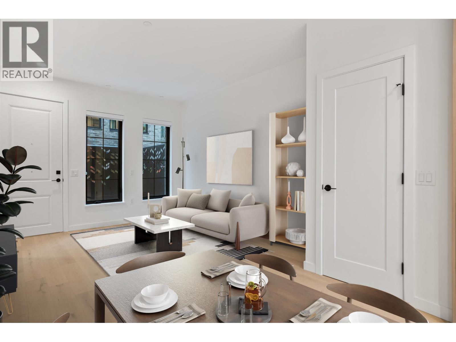 197 W KING EDWARD AVE STREET, Vancouver