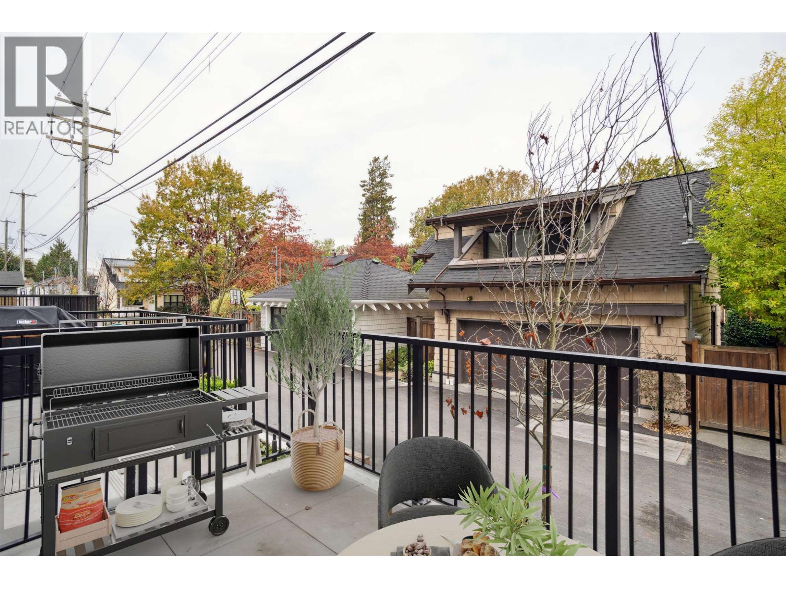 197 W KING EDWARD AVE STREET, Vancouver