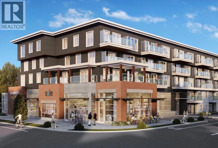 #518-615 Rutland Road, Kelowna