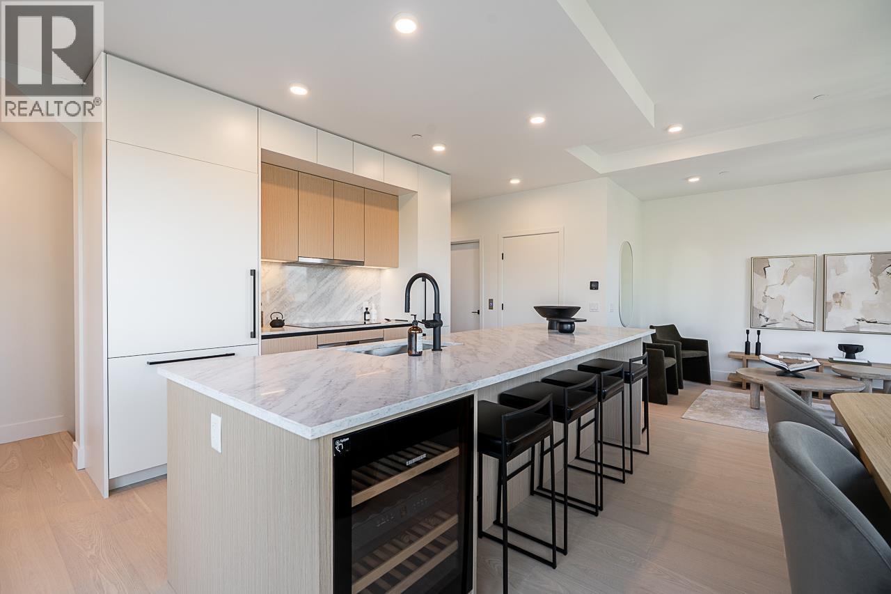 202 539 W 28TH AVENUE, Vancouver