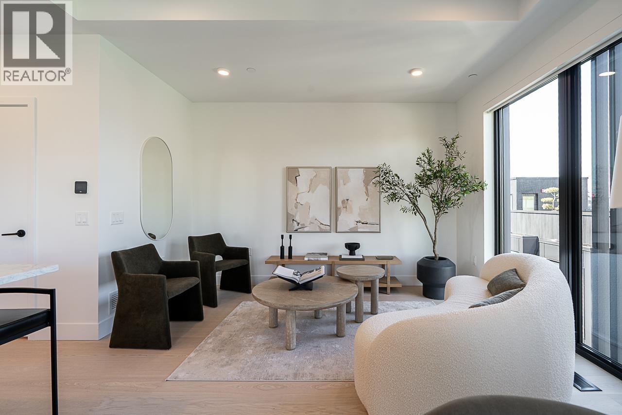 202 539 W 28TH AVENUE, Vancouver