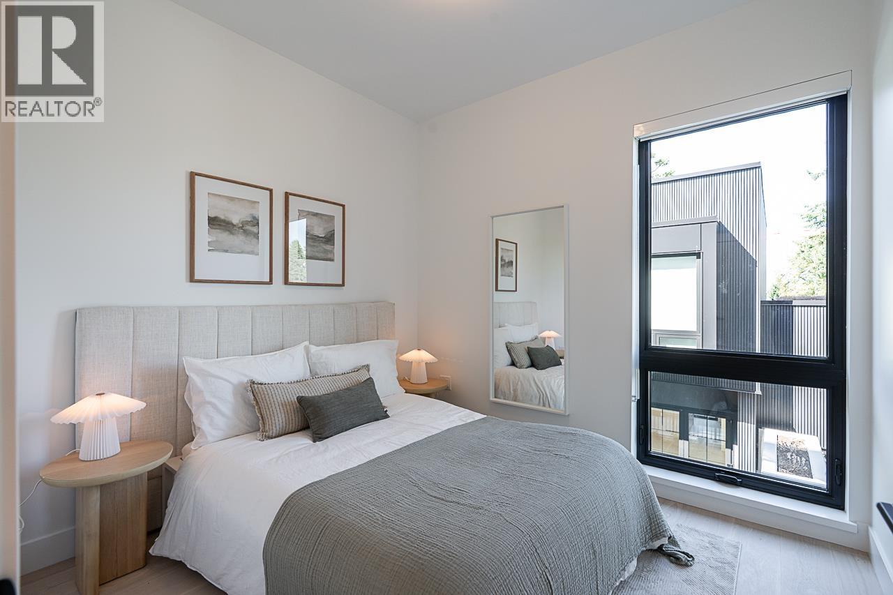 202 539 W 28TH AVENUE, Vancouver