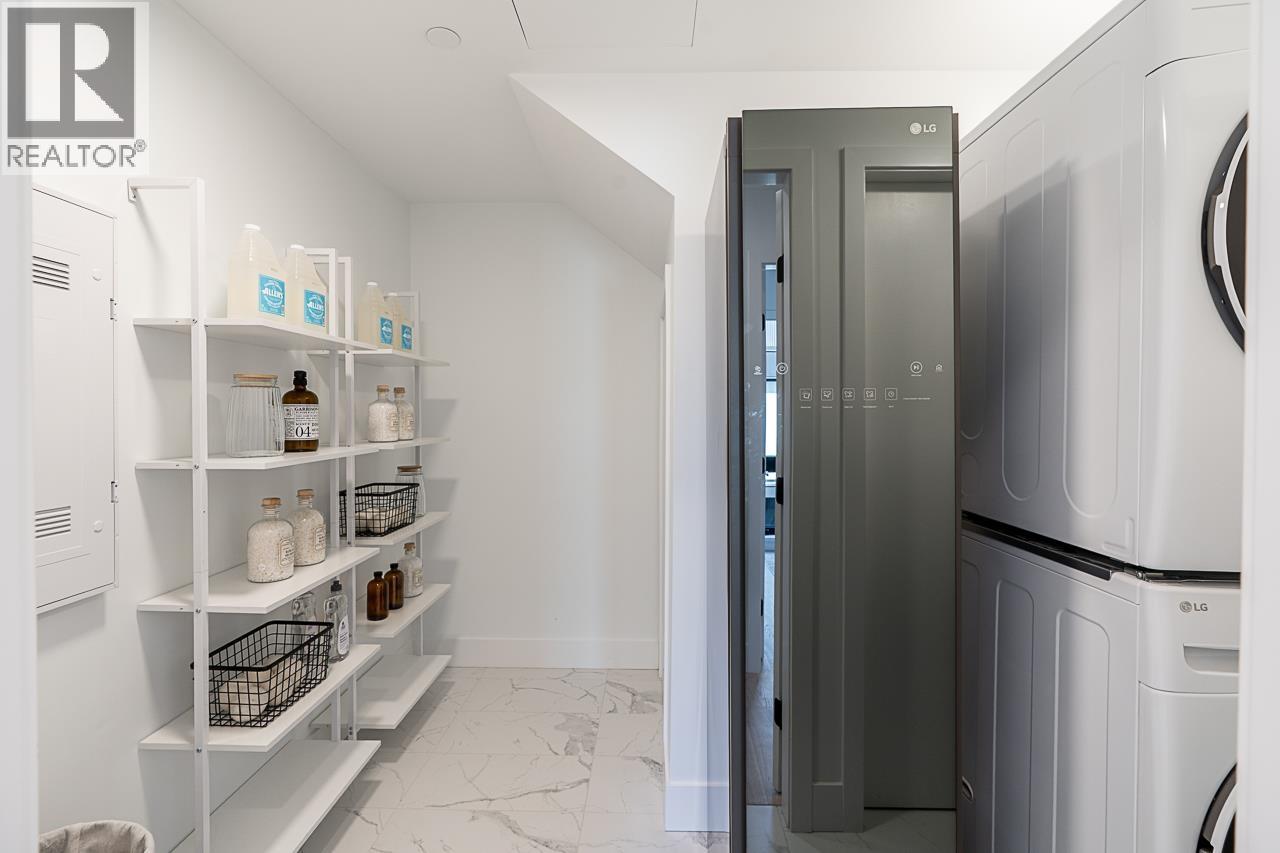 202 539 W 28TH AVENUE, Vancouver