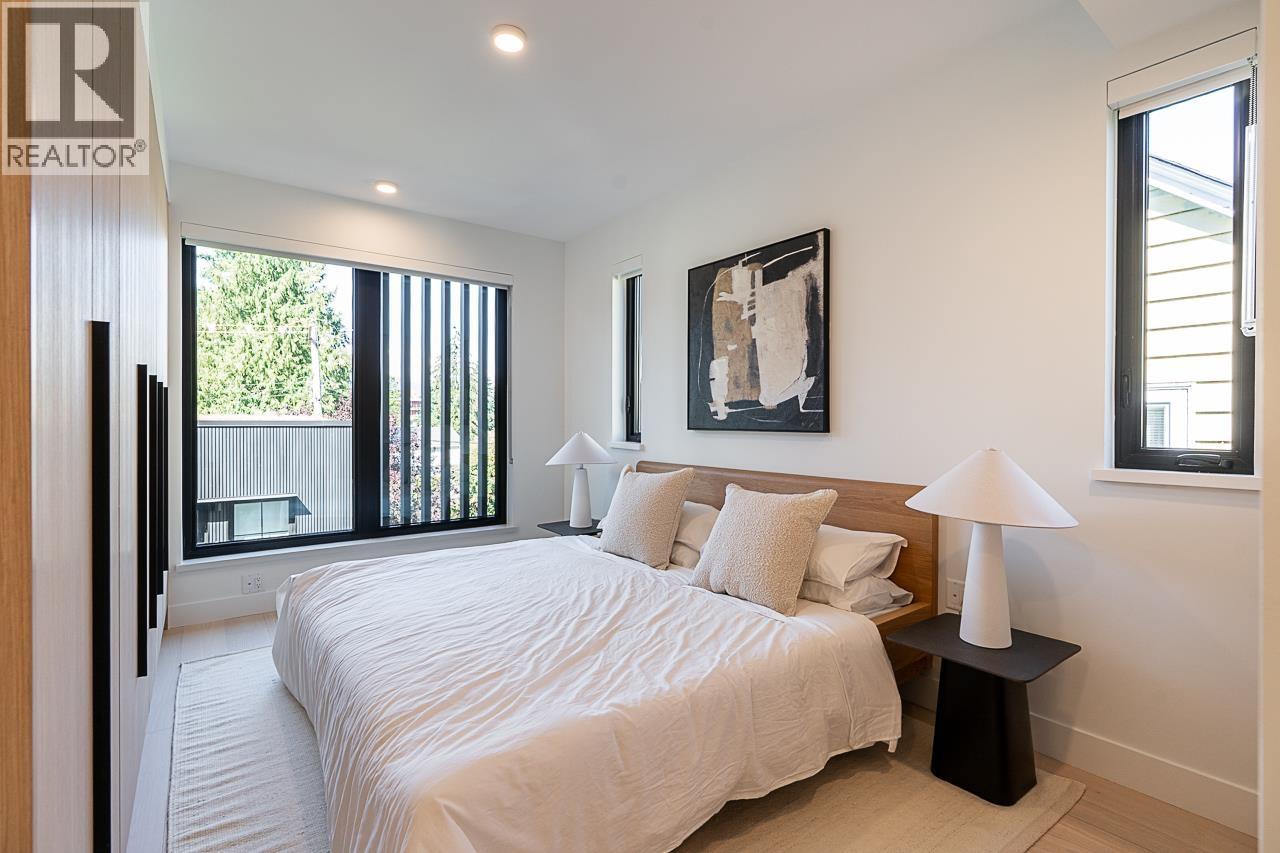 202 539 W 28TH AVENUE, Vancouver