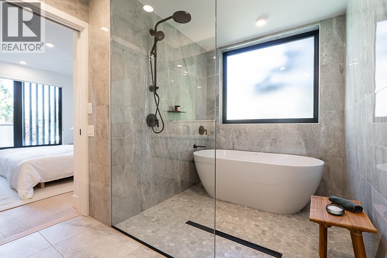 202 539 W 28TH AVENUE, Vancouver