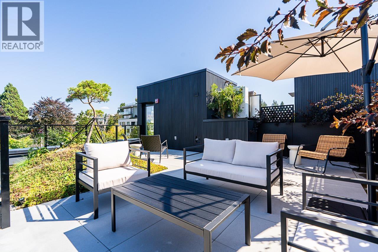 202 539 W 28TH AVENUE, Vancouver