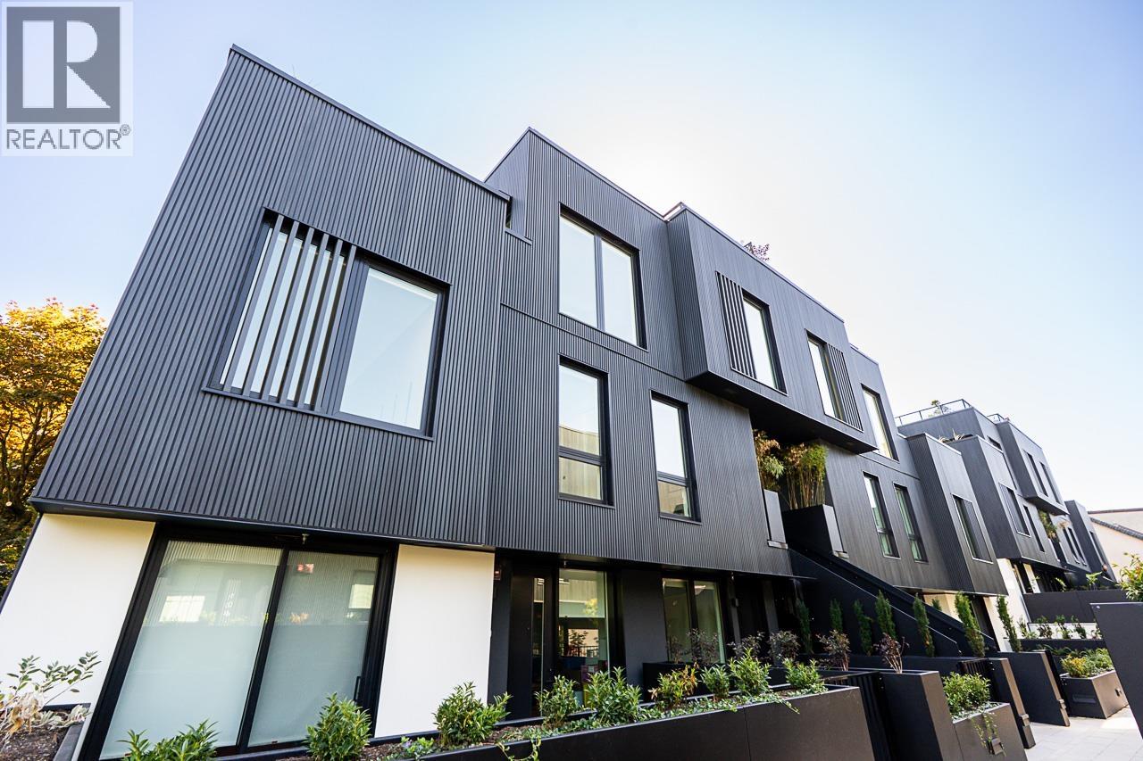 202 539 W 28TH AVENUE, Vancouver