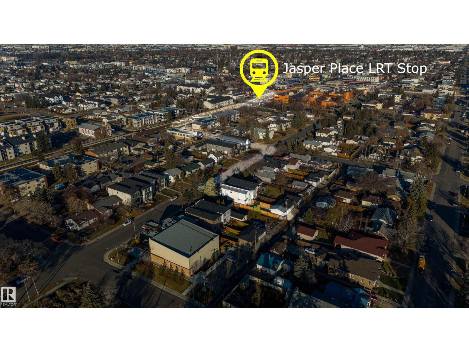 9811 155 ST NW, Edmonton