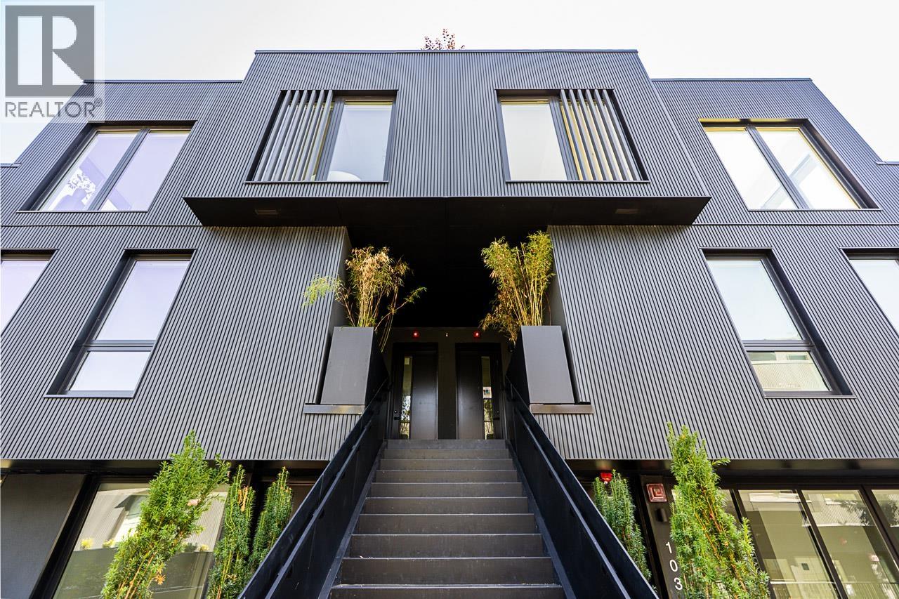 202 539 W 28TH AVENUE, Vancouver