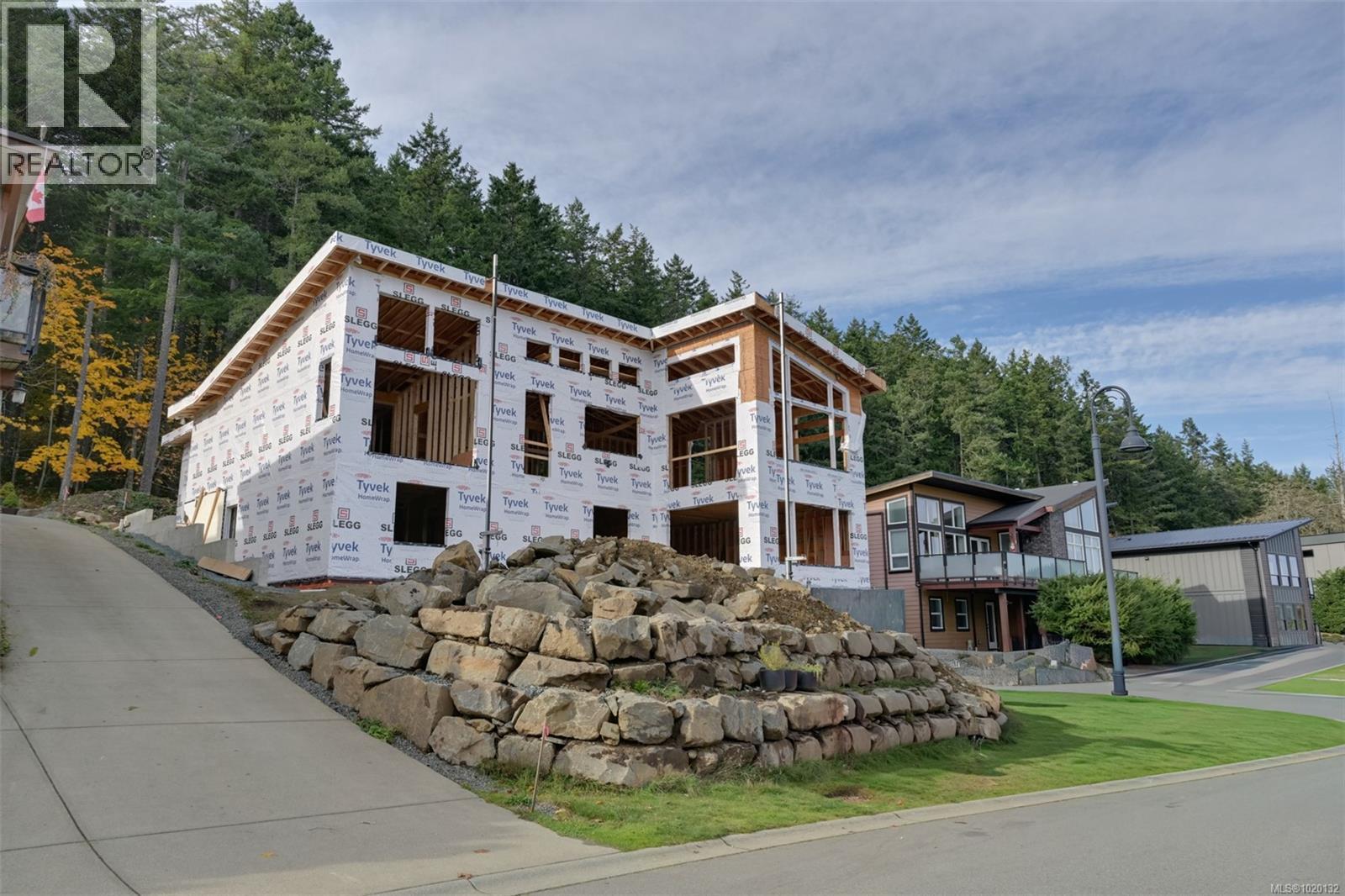 19 1060 Shore Pine Close, Duncan