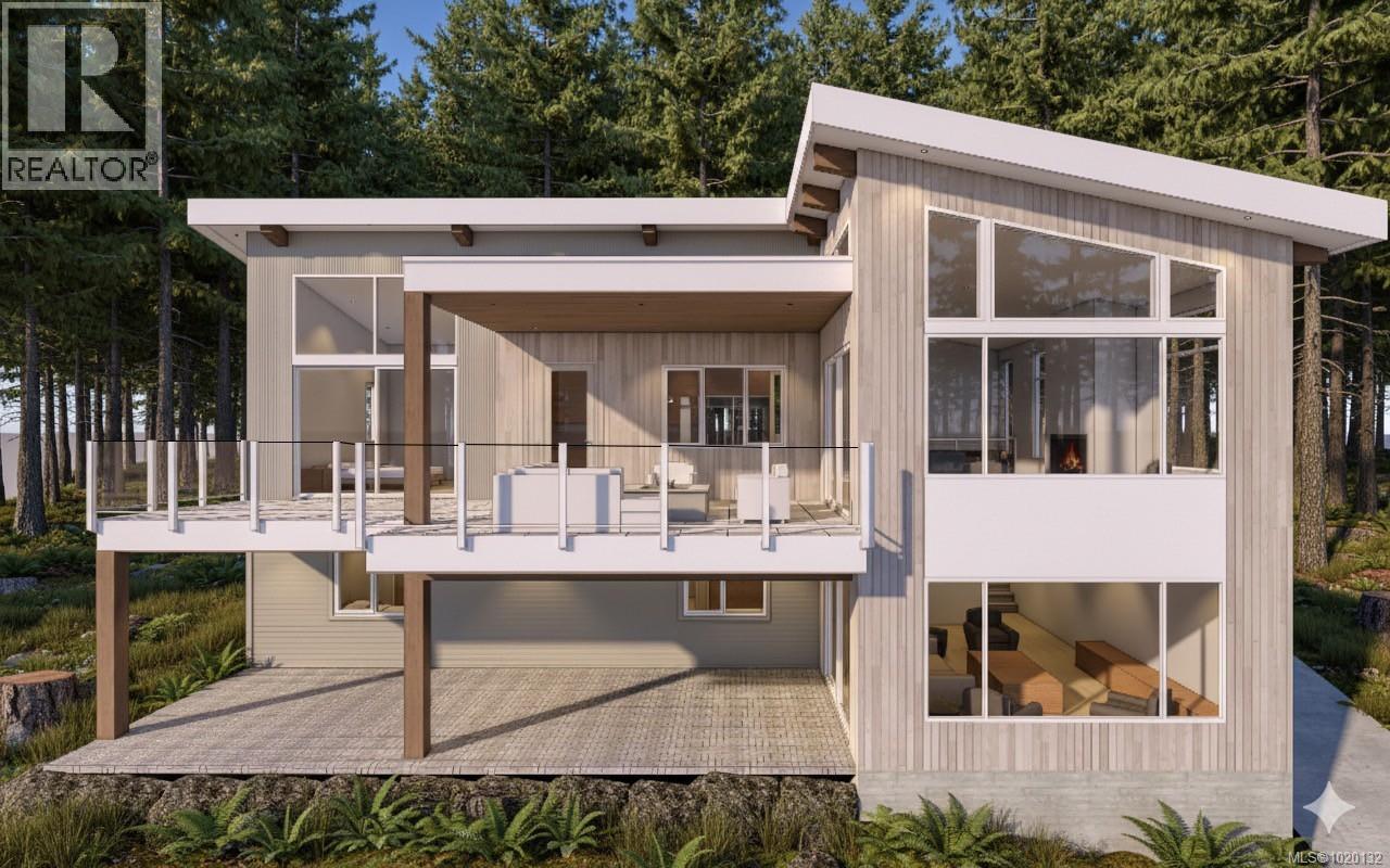 19 1060 Shore Pine Close, Duncan