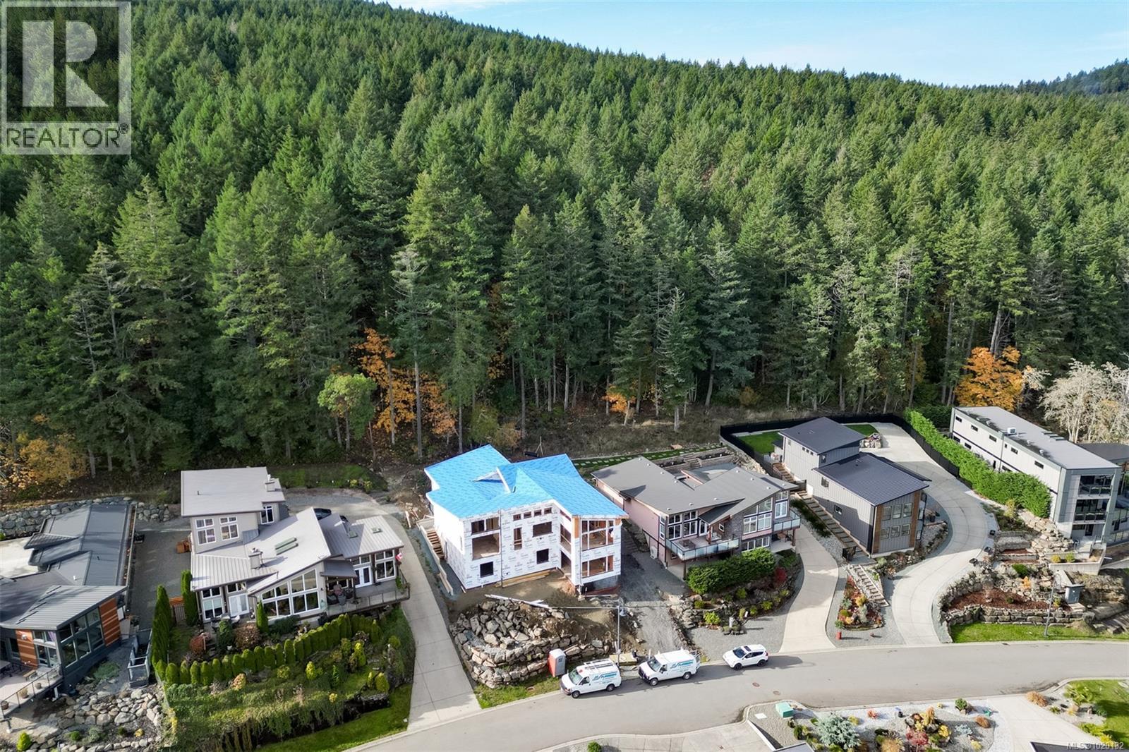 19 1060 Shore Pine Close, Duncan