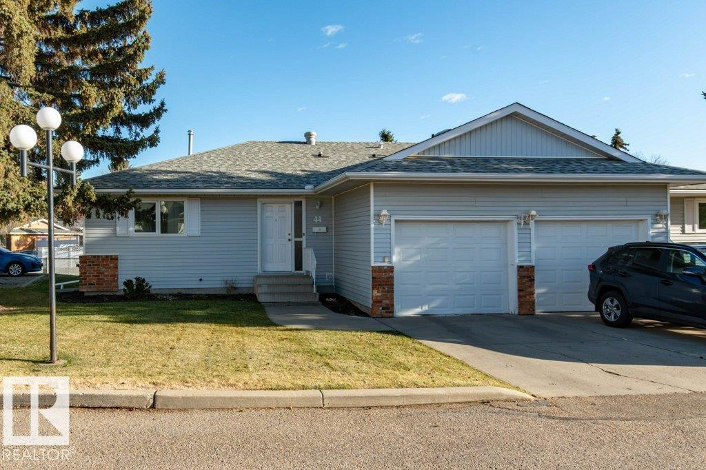 #44 2 GEORGIAN WY, Sherwood Park