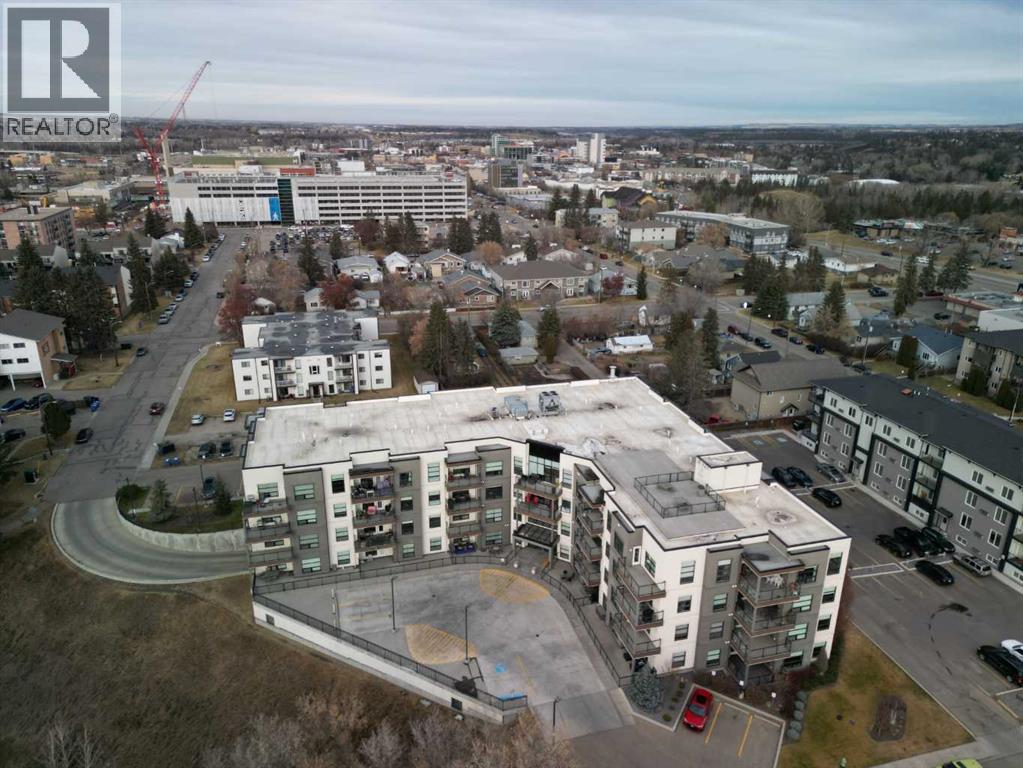 5110 36 Street, Red Deer