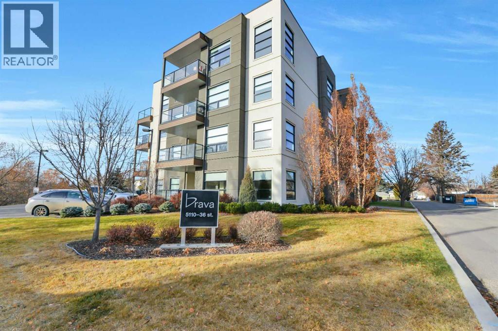 5110 36 Street, Red Deer