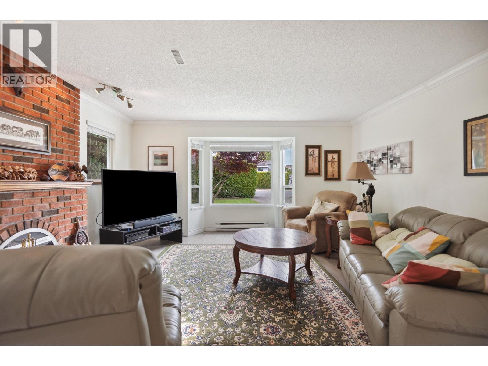 4300 STEVESTON Highway, Richmond