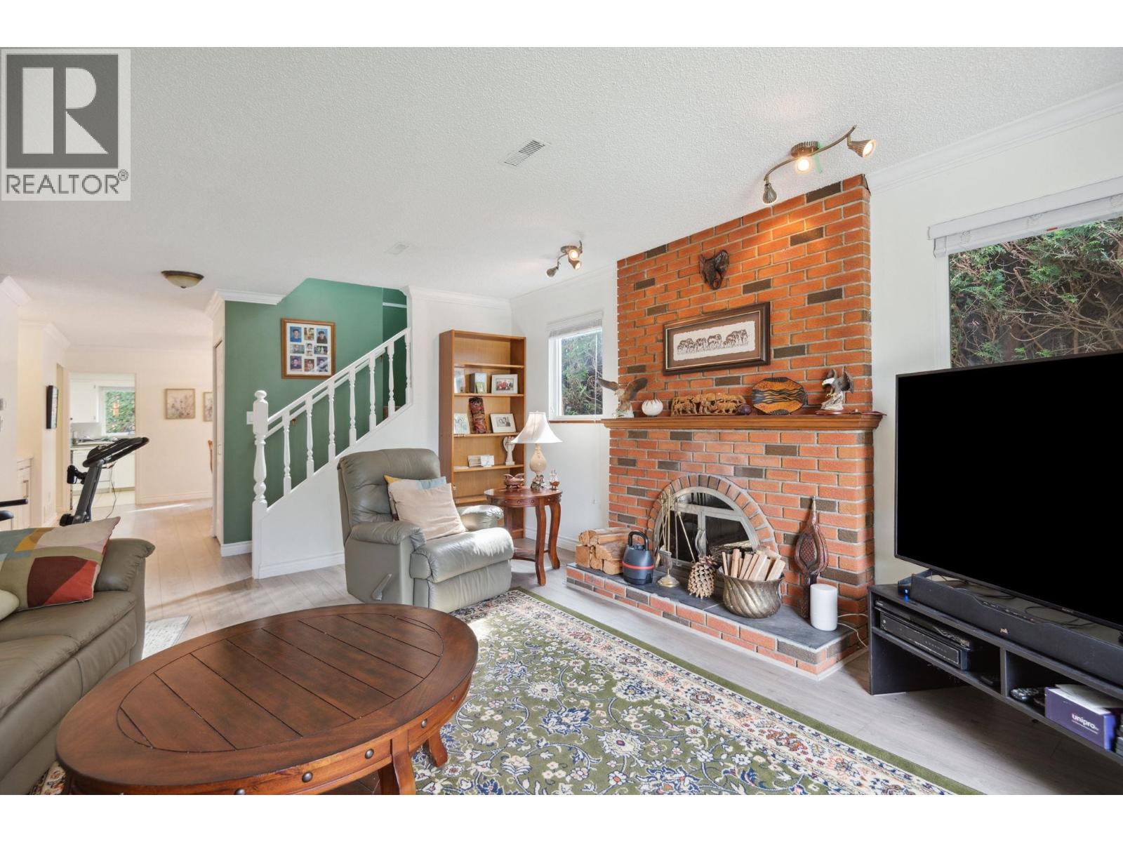 4300 STEVESTON Highway, Richmond