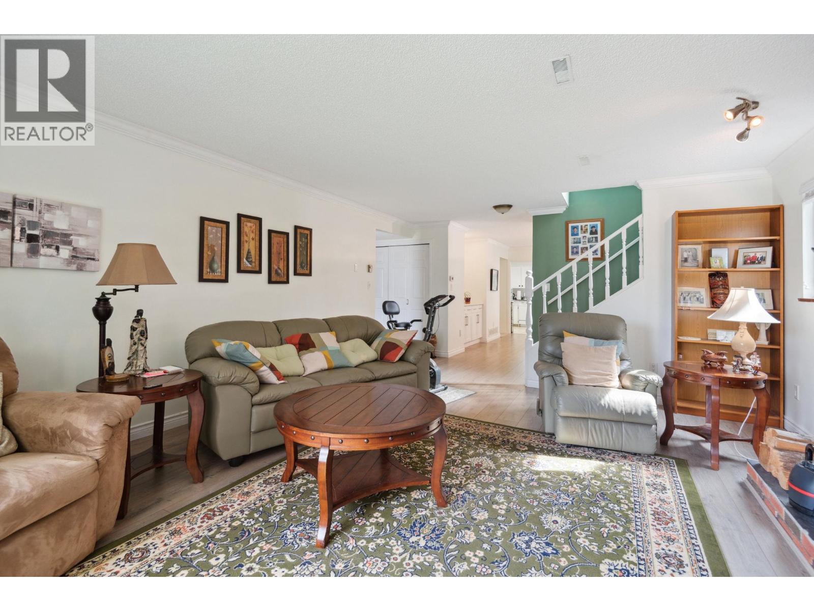 4300 STEVESTON Highway, Richmond