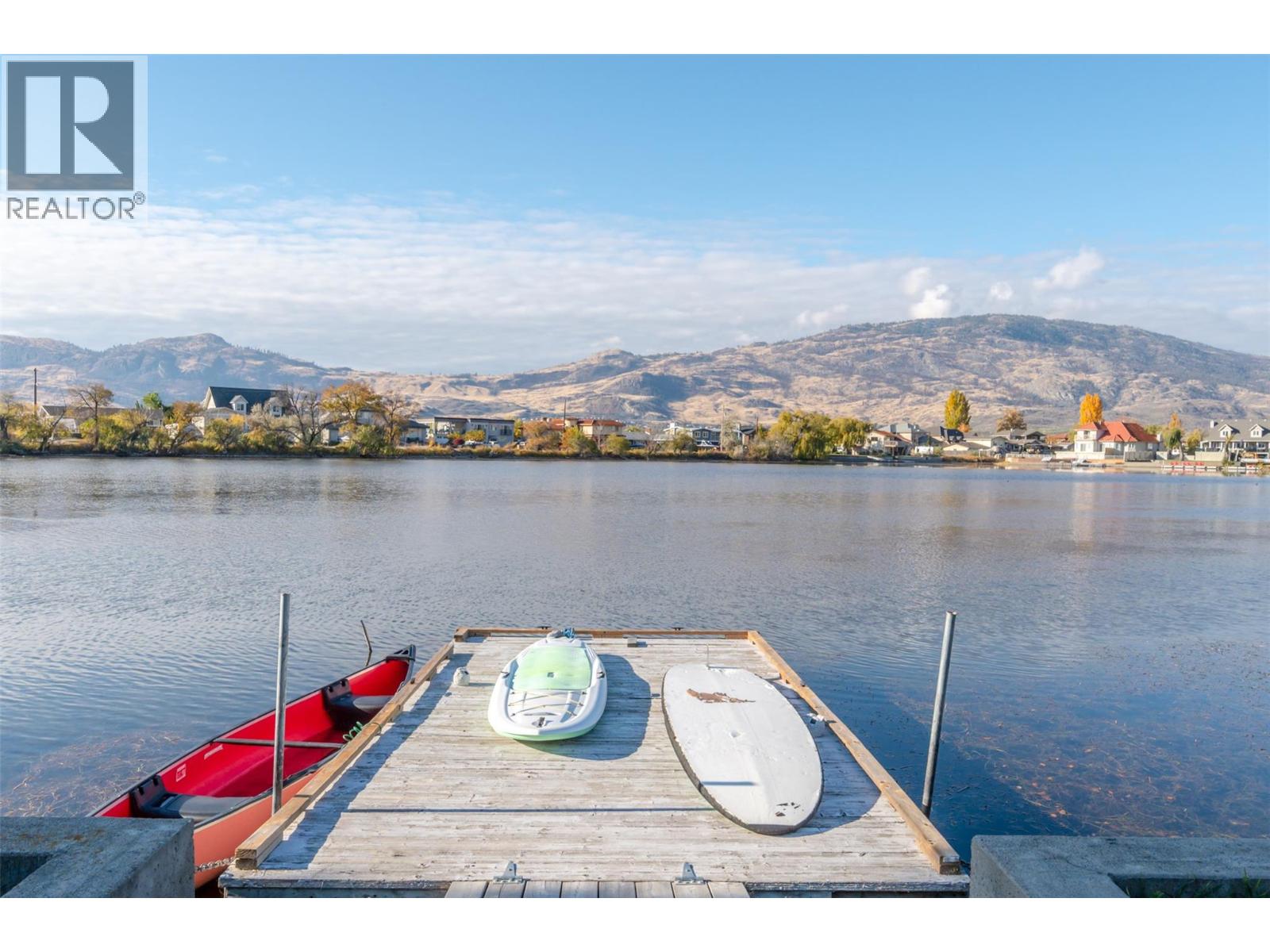 38 BAYVIEW Crescent, Osoyoos
