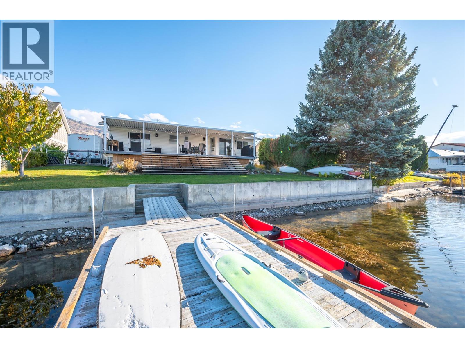 38 BAYVIEW Crescent, Osoyoos