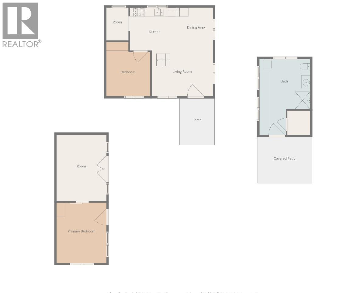 16398 16 Highway, Terrace