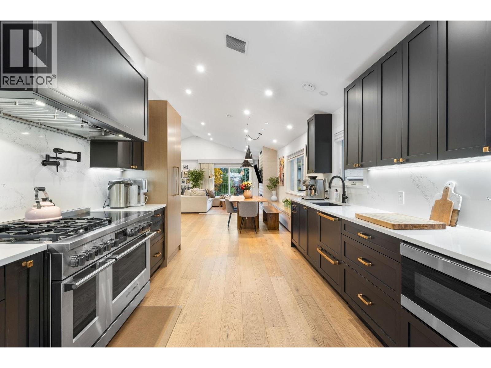 4740 ALBERT STREET, Burnaby