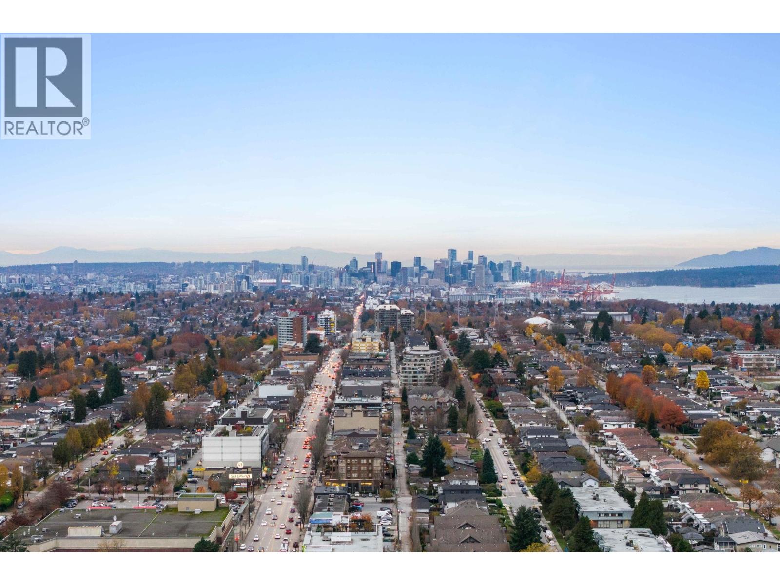 4740 ALBERT STREET, Burnaby