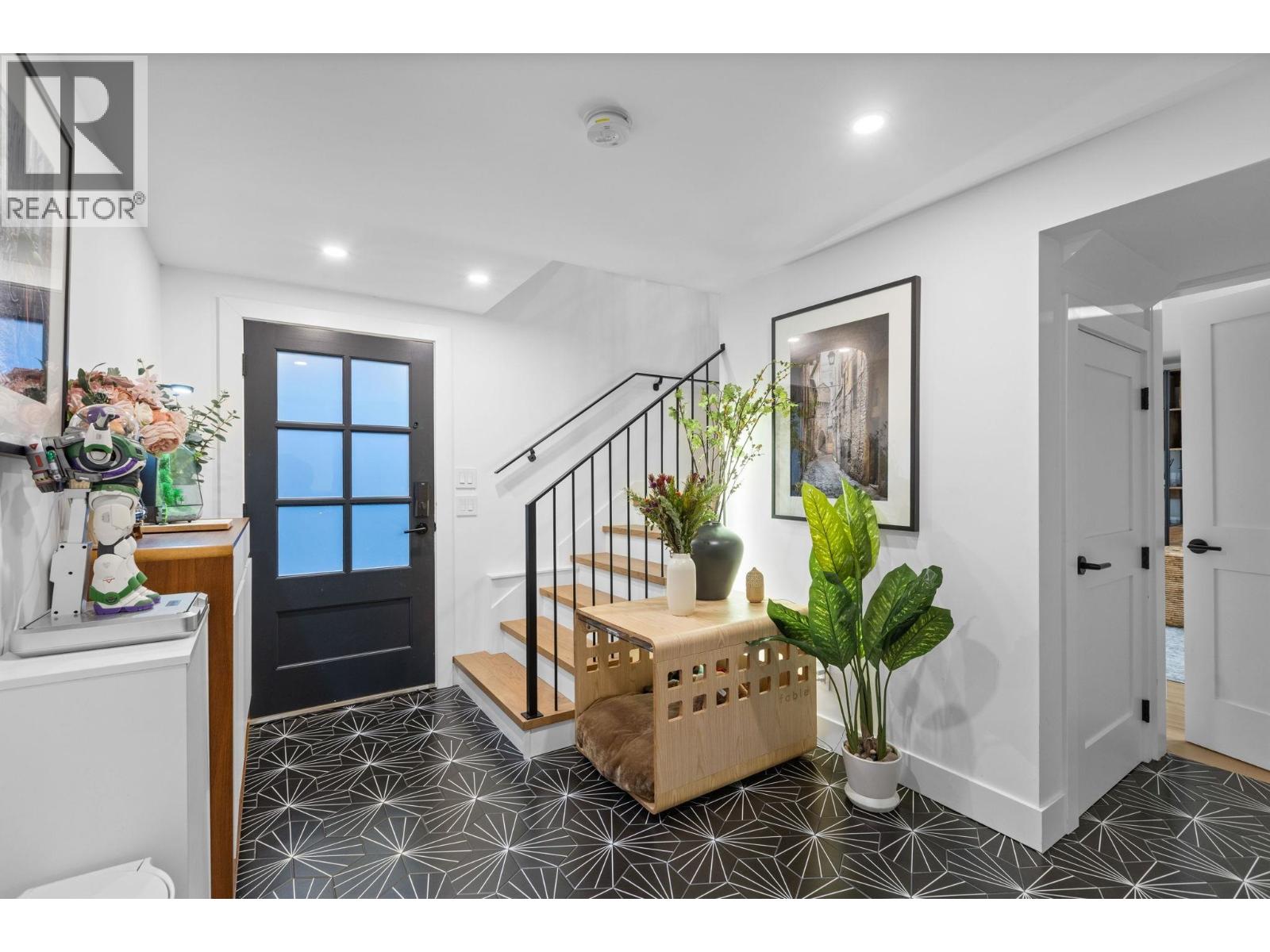 4740 ALBERT STREET, Burnaby