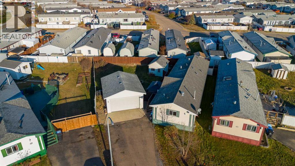 552 Mckinlay Crescent, Fort McMurray