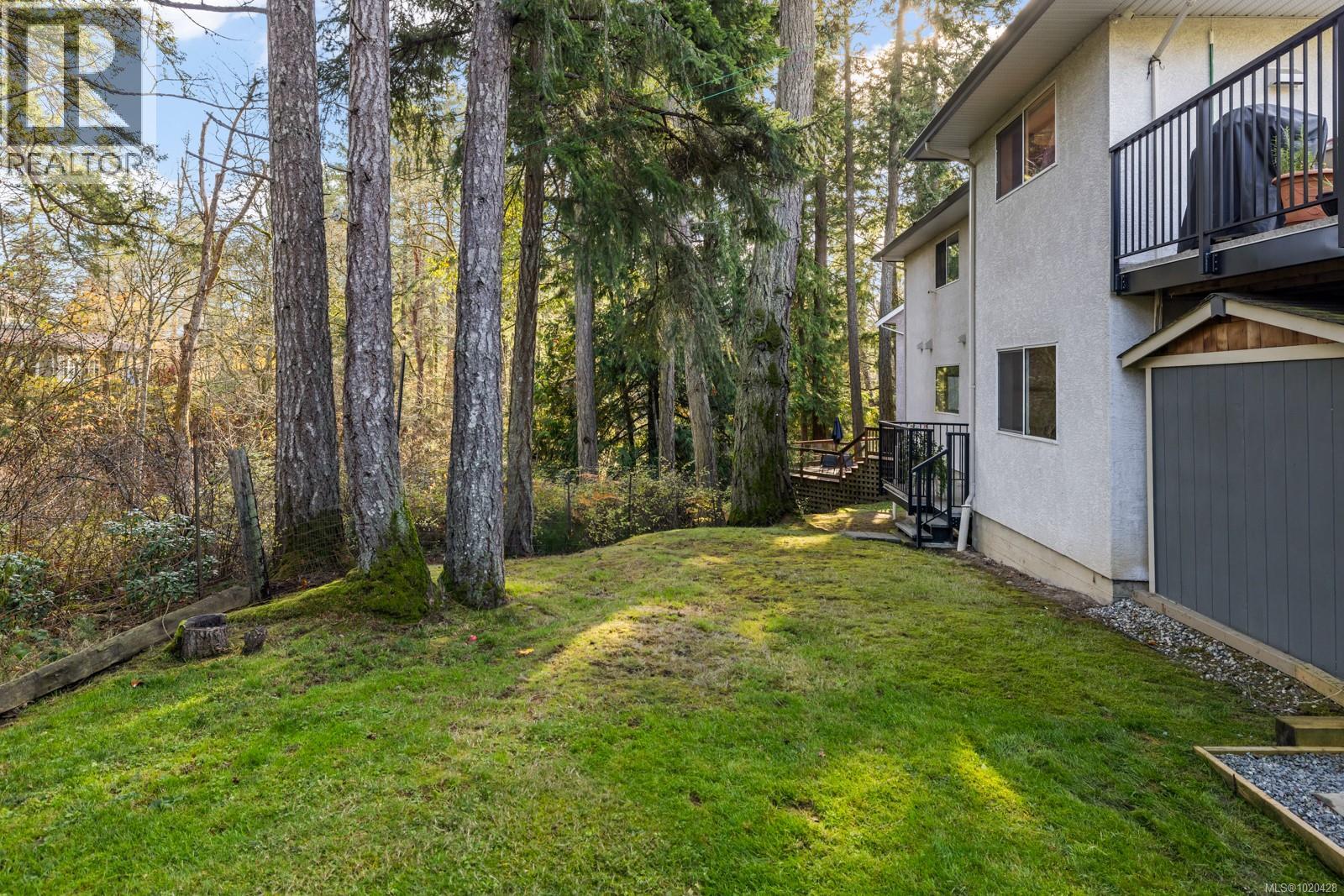 77 Chilco Ridge Pl, View Royal