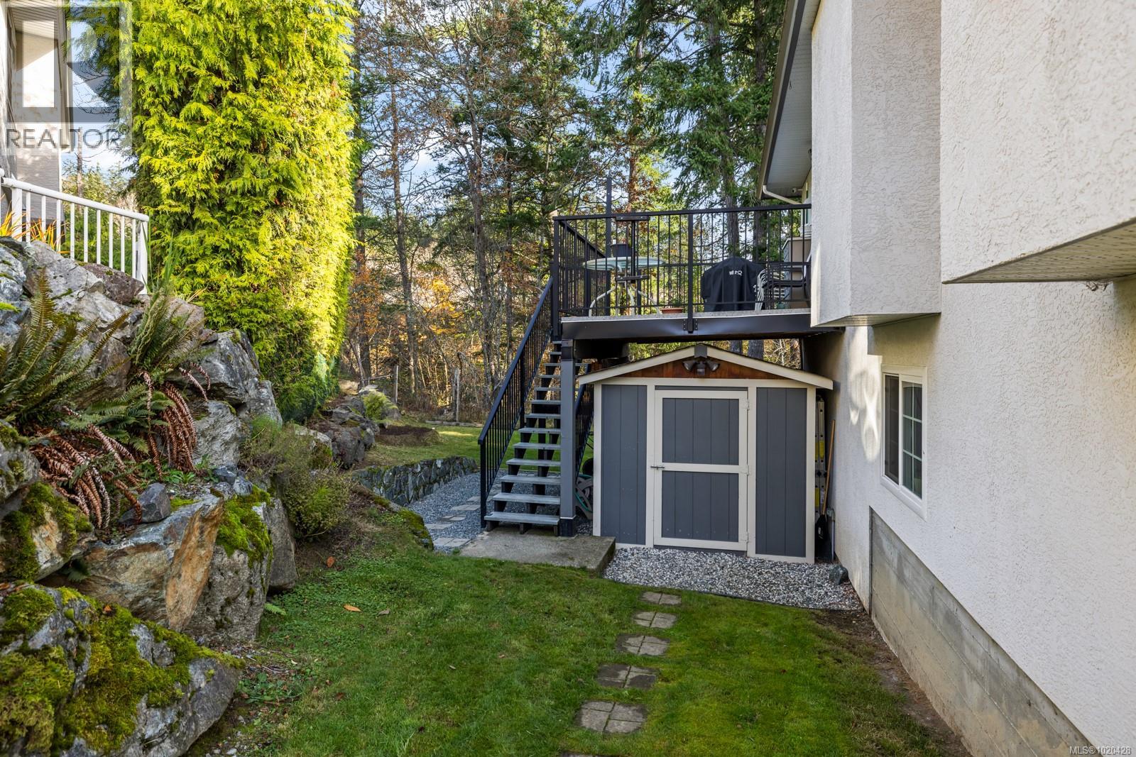 77 Chilco Ridge Pl, View Royal