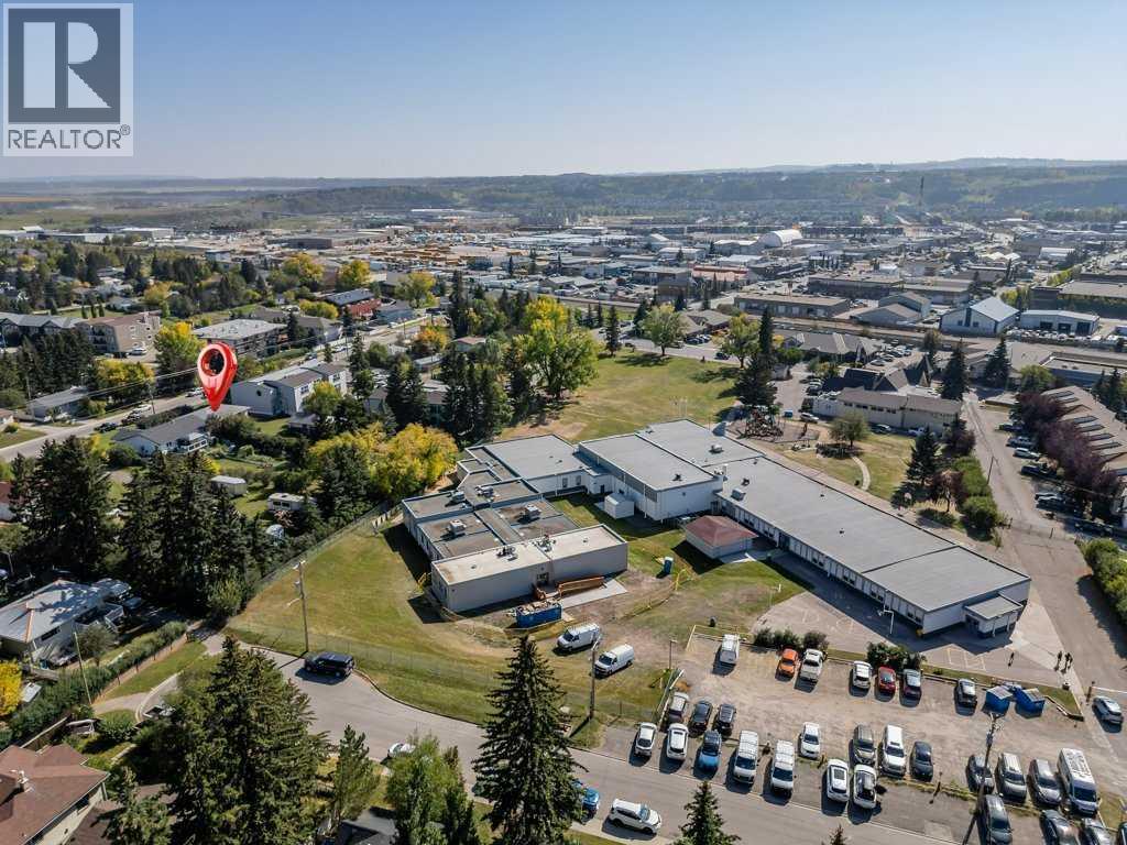 217 Ross Avenue, Cochrane