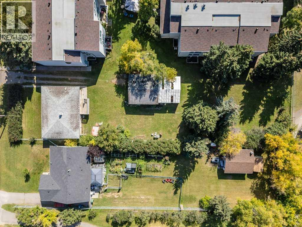 217 Ross Avenue, Cochrane