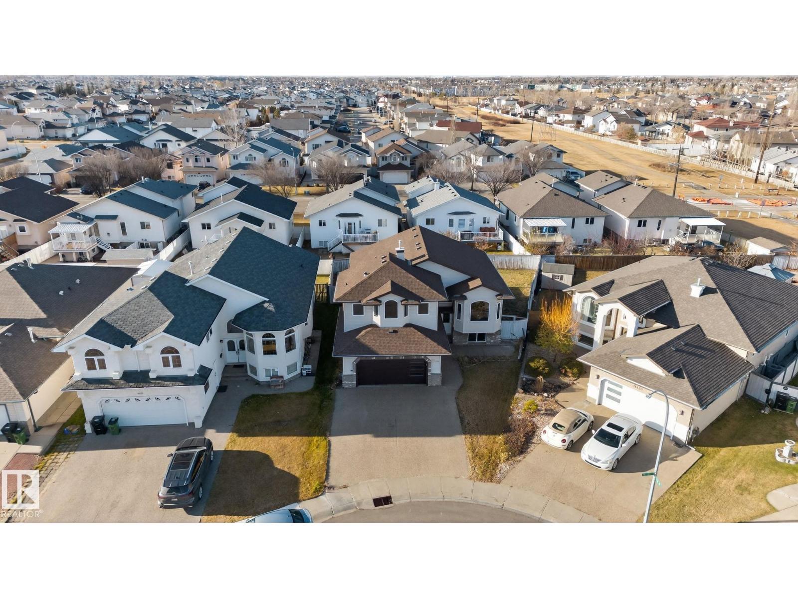 16136 76 ST NW, Edmonton