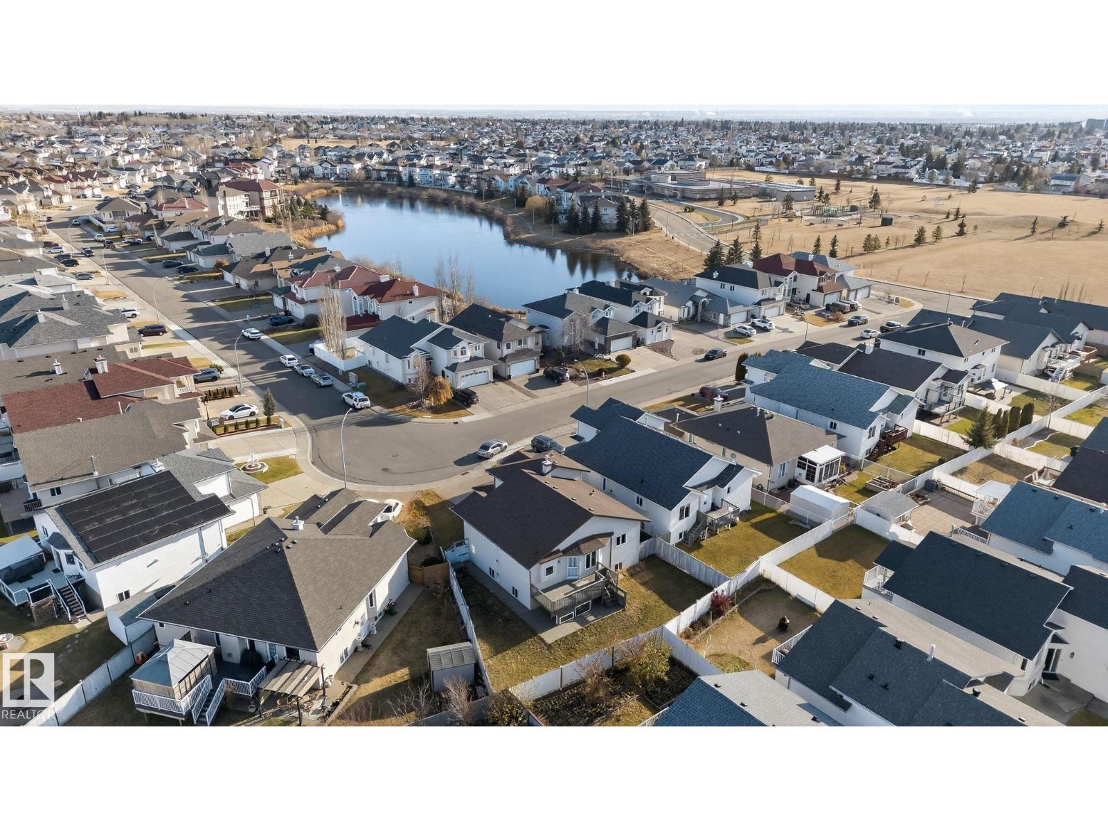 16136 76 ST NW, Edmonton